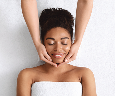 Facials and treatments - We pride ourselves in the care and services of our aestheticians. We use a combination of Skin Medica and Neal's yard Remedies skincare products to give you the facial of your dreams.