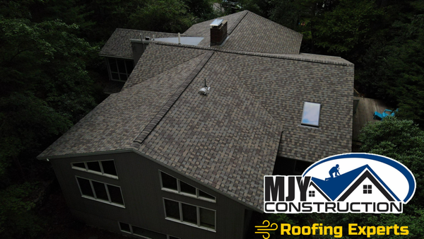 Weston Roof Renewal: Strength & Sophistication - Another successful project in Weston! We upgraded this home with a durable, high-quality roof that blends style and resilience. Trust MJY Construction for your roofing needs—One Call Does It All! 🏠✨ Weston Roof Renewal: Strength & Sophistication - Another successful project in Weston! We upgraded this home with a durable, high-quality roof that blends style and resilience. Trust MJY Construction for your roofing needs—One Call Does It All! 🏠✨