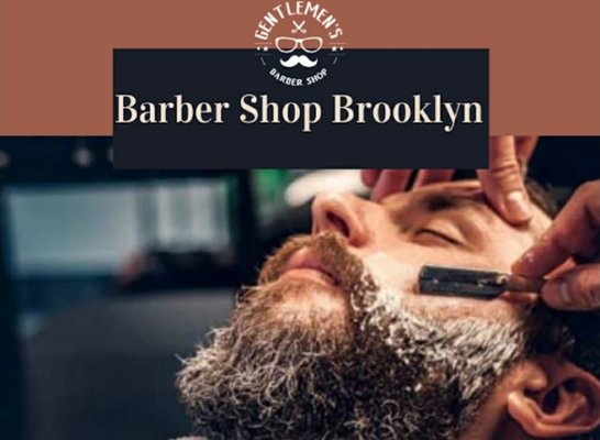 Benefits of straight razor shave for men - Shave and A Haircut.