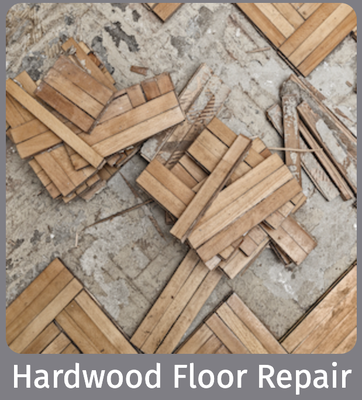Woodfloor installation - Completed wood floor installation for a customer that was extremely happy with the results. Call us for your next flooring service!