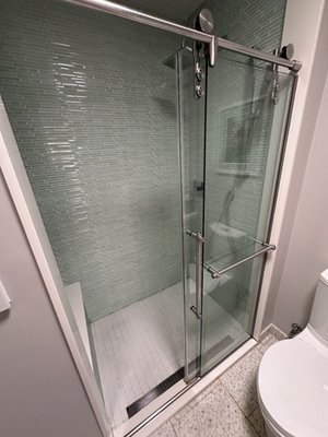 Bathroom Sanitation - Sparkling clean and sanitized bathrooms look nice and are much healthier for you and your family. Bathroom Sanitation - Sparkling clean and sanitized bathrooms look nice and are much healthier for you and your family.