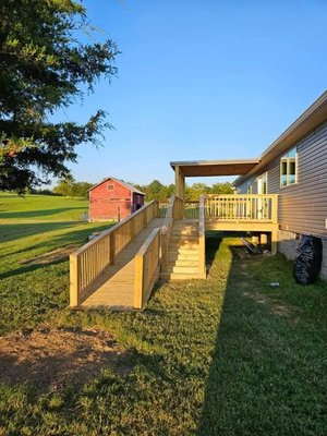 Decks and Railing - Create the perfect outdoor retreat with custom designs. From concept to completion we build your dream. Call us today for a free estimate. Decks and Railing - Create the perfect outdoor retreat with custom designs. From concept to completion we build your dream. Call us today for a free estimate.