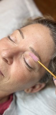 Healed Results - Cosmetic tattooing is all about healed results! This is a small selection of Brow Club’s healed work on a range of skin types, skin tones and ages. Whether you’re looking for Microblading artist or a Nano artist, always ask to check healed work.