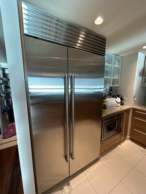 Standard Cleaning at Honolulu - Standard Cleaning at Honolulu