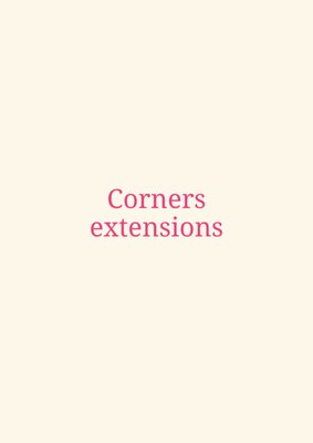 Corners extensions - A subtle enhancement for the most natural look. This technique adds light volume to the outer corners of the eyes, creating a soft lifting effect without a full set of extensions. Perfect for those who want a touch of elegance while keeping it minimal.
Refills are needed every two to three weeks, with a full refresh every four to five weeks, depending on your natural lash cycle. Corners extensions - A subtle enhancement for the most natural look. This technique adds light volume to the outer corners of the eyes, creating a soft lifting effect without a full set of extensions. Perfect for those who want a touch of elegance while keeping it minimal.
Refills are needed every two to three weeks, with a full refresh every four to five weeks, depending on your natural lash cycle.