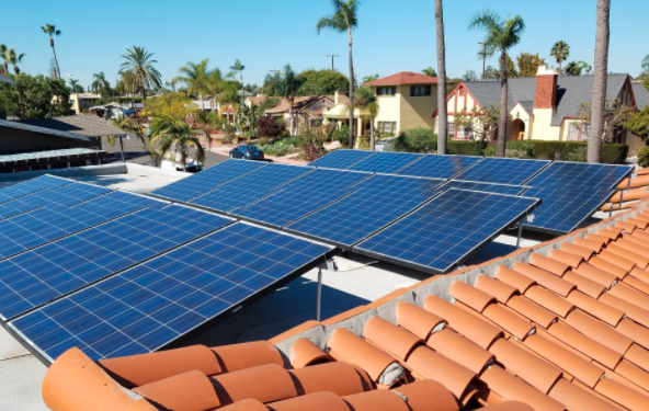 Solar Panel Cleaning - Cleaning solar panels properly can improve their energy efficiency by up to 15-25%. With our years of experience, we've developed our cleaning treatments to maximize your solar panels' productivity. We'll keep them in optimal condition so that they collect the most power possible. With us as your cleaners, you'll see your money and energy savings soar.