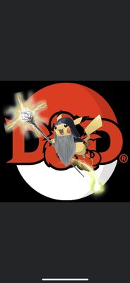 Kids D&D Sunday 6/20. Ages 10-14 - This Sunday we are doing kids D&D. Noon to 3pm
Ages 10-14 invited