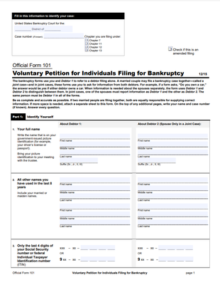 Chapter 7 Bankruptcy - We have filed hundreds of Chapter 7 bankruptcy cases for individuals and businesses. These cases we have range from simply consumer cases with credit cards to complex cases with small businesses and multiple parcels of real property. Call us today if you need any help with filing a Chapter 7 bankruptcy case in the Dallas, Texas area.
