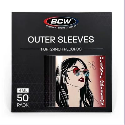 BCW Supplies - ACCESSORIES TO PROTECT, STORE, AND DISPLAY YOUR COLLECTIBLES.
in 1981, BCW Supplies is headquartered in Middletown, Indiana USA. We serve hobby industry distributors, retailers, and ship directly to consumers. For the roughly 950 products BCW sells, we strive to offer the best quality for collectible supplies at affordable prices. BCW Supplies - ACCESSORIES TO PROTECT, STORE, AND DISPLAY YOUR COLLECTIBLES.
in 1981, BCW Supplies is headquartered in Middletown, Indiana USA. We serve hobby industry distributors, retailers, and ship directly to consumers. For the roughly 950 products BCW sells, we strive to offer the best quality for collectible supplies at affordable prices.