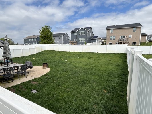 Weekly Mowing Services - Keep your lawn looking pristine week after week with our reliable mowing service. We handle everything, including mowing, weed whacking, edging driveways and curbs, and blowing away debris to leave your yard picture-perfect. Weekly Mowing Services - Keep your lawn looking pristine week after week with our reliable mowing service. We handle everything, including mowing, weed whacking, edging driveways and curbs, and blowing away debris to leave your yard picture-perfect.