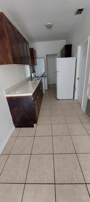 Move-In Clean Rental - Cleaning for a property that had a new tenant moving in, had been vacant for a long time. Move-In Clean Rental - Cleaning for a property that had a new tenant moving in, had been vacant for a long time.