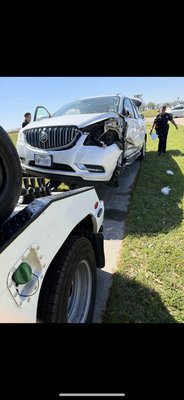 Accident Towing - When an accident happens , the last thing you want to worry about is how to get your vehicle off the road or out of a ditch!
We offer Accident Towing !
Our towing services are available 24/7, ensuring that help is just a phone call away. Our team is trained to respond quickly and efficiently, minimizing the time your vehicle spends stranded. Accident Towing - When an accident happens , the last thing you want to worry about is how to get your vehicle off the road or out of a ditch!
We offer Accident Towing !
Our towing services are available 24/7, ensuring that help is just a phone call away. Our team is trained to respond quickly and efficiently, minimizing the time your vehicle spends stranded.