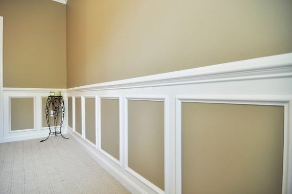 We install wainscoting and multi paints as well - We install wainscoting with some beautiful color coordination’s as well We install wainscoting and multi paints as well - We install wainscoting with some beautiful color coordination’s as well