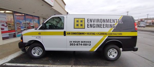 Vehicle Graphics - From a single vehicle to an entire fleet, vehicle signs are an extremely cost-effective way to be seen. With a one-off investment lasting up to five years, it makes sense to turn your vehicle into a mobile billboard, spreading your message 24/7. Vehicle Graphics - From a single vehicle to an entire fleet, vehicle signs are an extremely cost-effective way to be seen. With a one-off investment lasting up to five years, it makes sense to turn your vehicle into a mobile billboard, spreading your message 24/7.