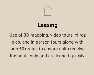 Reach out to us at 415-683-1231 - Leasing Reach out to us at 415-683-1231 - Leasing
