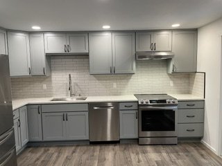 Kitchen Remodel - Kitchen Remodel