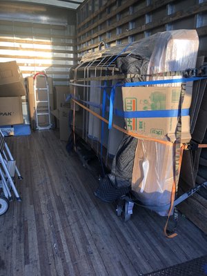 Pool table delivery - We provide Full protection for all are moves here we have a pool table moved from Stevensons ranch to Lancaster ca Pool table delivery - We provide Full protection for all are moves here we have a pool table moved from Stevensons ranch to Lancaster ca