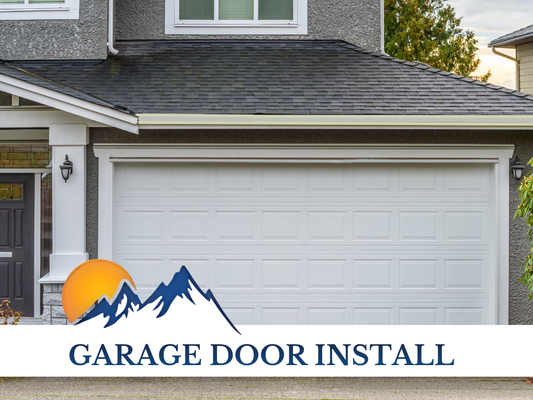 Garage Door Installation | Rocky Mountain Garage Doors - Garage Door Installation | Rocky Mountain Garage Doors Garage Door Installation | Rocky Mountain Garage Doors - Garage Door Installation | Rocky Mountain Garage Doors
