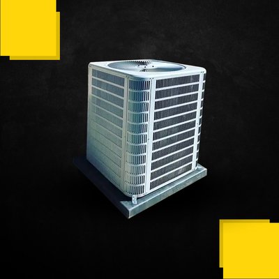 Residential Installation - Residential Installation of Wi-Fi thermostat and hepa filtration. Residential Installation - Residential Installation of Wi-Fi thermostat and hepa filtration.