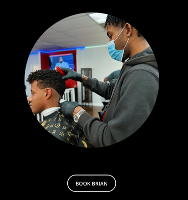 Meet Our Barbers! - Best Barbers in Houston! Meet Our Barbers! - Best Barbers in Houston!