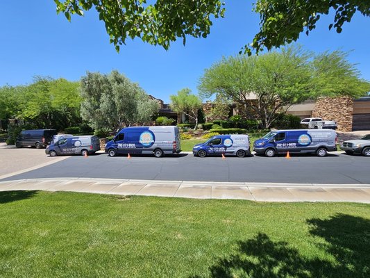 BEAUTIFUL HOT SUNNY MORNING IN ANTHEM COUNTY CLUB HENDERSON NEVADA 89052 - PHENOMENAL LIMESTONE FLOOR DEEP CLEANING POLISHING AND SEALING SERVICE
GROUT RESTORATION
FLOORS COUNTERTOPS AND SHOWERS PROCESS BEAUTIFUL HOT SUNNY MORNING IN ANTHEM COUNTY CLUB HENDERSON NEVADA 89052 - PHENOMENAL LIMESTONE FLOOR DEEP CLEANING POLISHING AND SEALING SERVICE
GROUT RESTORATION
FLOORS COUNTERTOPS AND SHOWERS PROCESS