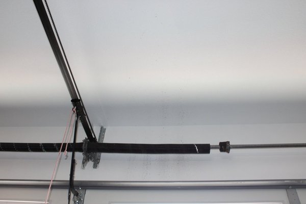 Common Repairs - A broken spring will prevent your door from opening or cause it to close with excessive force. Common Repairs - A broken spring will prevent your door from opening or cause it to close with excessive force.