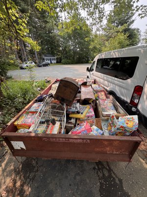 basement cleanout - A huge thank you to Richard for your continued trust and support! 🙌💪 At Boyz Gone Junkin’, we’re proud to be your go-to for junk removal, whether it’s a quick pick-up or a full property cleanout. Your loyalty means everything to us, and we’re honored to help keep your space clutter-free.
To all our future clients — if you’re looking for reliable, hassle-free junk removal, the Boyz have got you covered! Give us a shout and let’s clear the clutter together. 💥🗑️ #BoyzGoneJunkin #ThankYouRichard #JunkRemoval #Grateful #ClutterFreeLiving #LetUsDoTheHeavyLifting basement cleanout - A huge thank you to Richard for your continued trust and support! 🙌💪 At Boyz Gone Junkin’, we’re proud to be your go-to for junk removal, whether it’s a quick pick-up or a full property cleanout. Your loyalty means everything to us, and we’re honored to help keep your space clutter-free.
To all our future clients — if you’re looking for reliable, hassle-free junk removal, the Boyz have got you covered! Give us a shout and let’s clear the clutter together. 💥🗑️ #BoyzGoneJunkin #ThankYouRichard #JunkRemoval #Grateful #ClutterFreeLiving #LetUsDoTheHeavyLifting