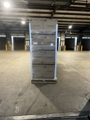 Loads - Various Commercial Freight loads
Picked up storage facilities delivered to the next dock or home! Loads - Various Commercial Freight loads
Picked up storage facilities delivered to the next dock or home!