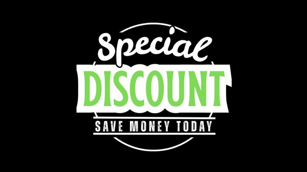 DISCOUNTS! - We offer discounts and promos:
-Military*
-Senior*
-Teacher*
-First Responders*
-Law Enforcement*
-Return Customers*
Mention you found us on Yelp for $20 off your service call, home owner must be present.
Thank you to all serving and educating for the future! DISCOUNTS! - We offer discounts and promos:
-Military*
-Senior*
-Teacher*
-First Responders*
-Law Enforcement*
-Return Customers*
Mention you found us on Yelp for $20 off your service call, home owner must be present.
Thank you to all serving and educating for the future!