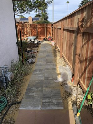 Fence install - Fence install Fence install - Fence install