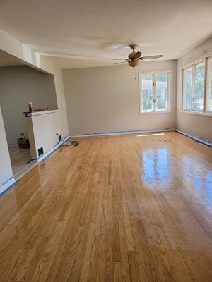 undust, Detailed Bathrooms and floors - this house was pain6t and some remodeling done. was able tu undust all 3 bathrooms whole basement and cleaned all floors less then 3 hours with my wife, as the costumer requested. undust, Detailed Bathrooms and floors - this house was pain6t and some remodeling done. was able tu undust all 3 bathrooms whole basement and cleaned all floors less then 3 hours with my wife, as the costumer requested.