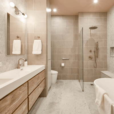 Bathroom Renovations - Achieve your bathroom vision from design to build with expert guidance for your renovation. Bathroom Renovations - Achieve your bathroom vision from design to build with expert guidance for your renovation.