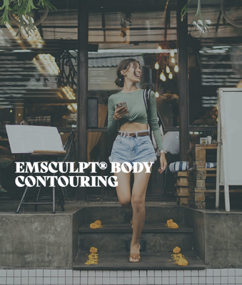 EMSCULPT Body Contouring - Do you try to exercise and eat nutritious food every day? Perhaps you waste many late nights at the gym, or do you cook food every weekend but with no noticeable results? If this sounds familiar, EMSCULPT could be an excellent choice to complement your regular workout and healthy food habits. At NuMe Aesthetics, our practice features EMSCULPT, which helps individuals tighten and reshape their figures without needing to work out at the gym constantly. During treatment, men and women are able to strengthen their core while comfortably lying down.
EMSCULPT is a noninvasive body contouring technique that utilizes HIFEM (high-intensity focused electromagnetic) equipment to help tone muscle and burn layers of fat. Individuals generally utilize EMSCULPT on multiple sections of the body, including the tummy and backside. During a half-hour visit, EMSCULPT contracts the muscle tissue about 20,000 times to generate a more chiseled body. Call our practice in Seattle, WA to receive information about EMSCULPT and how it improves individuals' confidence. Set up a consultation with our welcoming staff today. EMSCULPT Body Contouring - Do you try to exercise and eat nutritious food every day? Perhaps you waste many late nights at the gym, or do you cook food every weekend but with no noticeable results? If this sounds familiar, EMSCULPT could be an excellent choice to complement your regular workout and healthy food habits. At NuMe Aesthetics, our practice features EMSCULPT, which helps individuals tighten and reshape their figures without needing to work out at the gym constantly. During treatment, men and women are able to strengthen their core while comfortably lying down.
EMSCULPT is a noninvasive body contouring technique that utilizes HIFEM (high-intensity focused electromagnetic) equipment to help tone muscle and burn layers of fat. Individuals generally utilize EMSCULPT on multiple sections of the body, including the tummy and backside. During a half-hour visit, EMSCULPT contracts the muscle tissue about 20,000 times to generate a more chiseled body. Call our practice in Seattle, WA to receive information about EMSCULPT and how it improves individuals' confidence. Set up a consultation with our welcoming staff today.