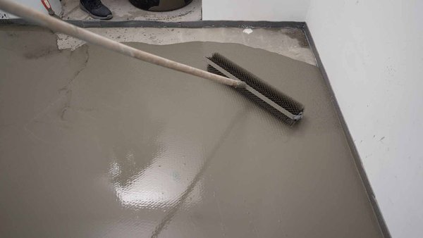 Epoxy Flooring - Epoxy Flooring