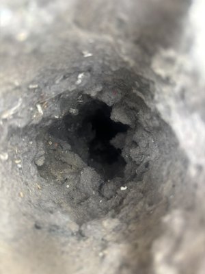 ABQAIRCARE call us we got this! - So these are some jobs that I came across these past month and this is for sure overlooked throughout homes so call us for a free inspection