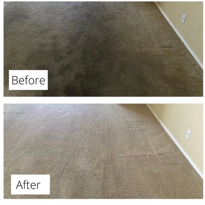 Carpet Cleaning- Before and After - We use eco-friendly steam cleaning to remove stains and odors from carpet, leaving the room brighter and lighter.
Call 210-277-0424
Or book your appointment online here:
https://go.thryv.com/site/greentreesteamers/online-scheduling?staff=sj54b7twcyu2gk9h Carpet Cleaning- Before and After - We use eco-friendly steam cleaning to remove stains and odors from carpet, leaving the room brighter and lighter.
Call 210-277-0424
Or book your appointment online here:
https://go.thryv.com/site/greentreesteamers/online-scheduling?staff=sj54b7twcyu2gk9h