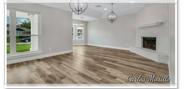 🔥 Flooring Upgrade Alert! 🔥 - Say goodbye to outdated floors and hello to sleek, durable beauty! ✨ Whether it’s hardwood for that timeless elegance or luxury vinyl for a modern, waterproof touch, R&M Tile/Flooring LLC has you covered!
✔️ 15+ years of expert installation
✔️ Family-owned & quality-driven
✔️ Free estimates & insured
✔️ Serving New Orleans & all of Louisiana
Let’s bring your floors to life! Call us today. Hablamos español. 📞📍 🔥 Flooring Upgrade Alert! 🔥 - Say goodbye to outdated floors and hello to sleek, durable beauty! ✨ Whether it’s hardwood for that timeless elegance or luxury vinyl for a modern, waterproof touch, R&M Tile/Flooring LLC has you covered!
✔️ 15+ years of expert installation
✔️ Family-owned & quality-driven
✔️ Free estimates & insured
✔️ Serving New Orleans & all of Louisiana
Let’s bring your floors to life! Call us today. Hablamos español. 📞📍