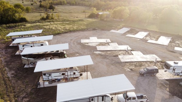 Phase 2 Expansion Complete! - We have just completed Phase 2 Expansion at North Texas RV Park! We've added 27 additional pad sites to serve more guests. Phase 2 Expansion Complete! - We have just completed Phase 2 Expansion at North Texas RV Park! We've added 27 additional pad sites to serve more guests.