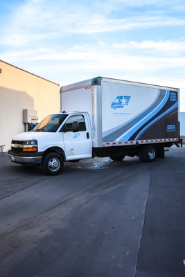 Commercial Wraps - Boost your brand’s visibility with high-quality commercial vehicle wraps from Dynamic Auto Customs. Whether you need a single company vehicle wrapped or a full fleet, we provide professional, eye-catching designs that make a lasting impression.
Why Choose a Commercial Wrap?
✔ 24/7 Mobile Advertising – Promote your business everywhere you go
✔ Cost-Effective Marketing – A one-time investment for long-term brand exposure
✔ High-Quality, Durable Materials – Weather-resistant and long-lasting wraps
✔ Full & Partial Wraps Available – Custom options to fit your budget and needs
✔ Protects Factory Paint – Adds a layer of protection against minor scratches and UV rays
Wrap Solutions We Offer:
Full Commercial Wraps – Transform your entire vehicle into a mobile advertisement
Partial Wraps & Graphics – Budget-friendly branding for logos, lettering, and accents
Fleet Wraps – Consistent branding across multiple company vehicles
Custom Business Wraps – Perfect for service vans, trucks, food trucks, and more
We use premium-quality vinyl films and high-resolution printing to ensure a seamless, professional finish. Our expert installers work with precision to deliver long-lasting, head-turning results. Commercial Wraps - Boost your brand’s visibility with high-quality commercial vehicle wraps from Dynamic Auto Customs. Whether you need a single company vehicle wrapped or a full fleet, we provide professional, eye-catching designs that make a lasting impression.
Why Choose a Commercial Wrap?
✔ 24/7 Mobile Advertising – Promote your business everywhere you go
✔ Cost-Effective Marketing – A one-time investment for long-term brand exposure
✔ High-Quality, Durable Materials – Weather-resistant and long-lasting wraps
✔ Full & Partial Wraps Available – Custom options to fit your budget and needs
✔ Protects Factory Paint – Adds a layer of protection against minor scratches and UV rays
Wrap Solutions We Offer:
Full Commercial Wraps – Transform your entire vehicle into a mobile advertisement
Partial Wraps & Graphics – Budget-friendly branding for logos, lettering, and accents
Fleet Wraps – Consistent branding across multiple company vehicles
Custom Business Wraps – Perfect for service vans, trucks, food trucks, and more
We use premium-quality vinyl films and high-resolution printing to ensure a seamless, professional finish. Our expert installers work with precision to deliver long-lasting, head-turning results.