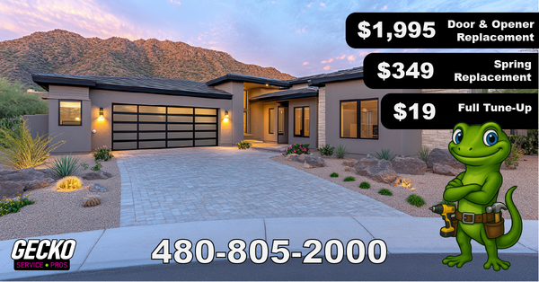 Gecko Service Pro Deals - We love to please our customers, and nothing pleases customers more than quality work at an affordable price. Gecko Service Pro Deals - We love to please our customers, and nothing pleases customers more than quality work at an affordable price.