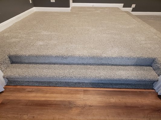 We Specialize In Carpeting. Call For Your Next Quote. - At N-E Remodeling, we strive to help our customers reach all their flooring needs. Whether you're on a tight budget or going all in. We factor in all the details to make sure it's done right the first time