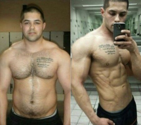 Joey’s 10.5 Week Cut - Joey's 10.5 Week Cut Joey’s 10.5 Week Cut - Joey's 10.5 Week Cut
