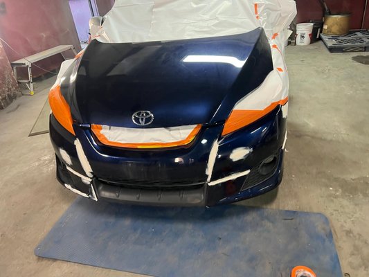 AUTOMOTIVE - Body shop repair & mechanical experience over 26 year 
Halawa automotive body shop, mechanic car repairs auto body work and repair services at prices you will love.