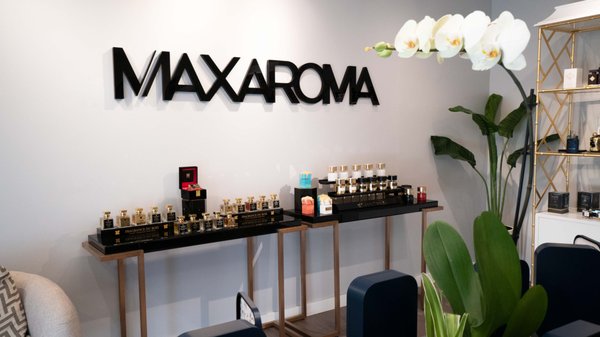 MAXAROMA Showroom - Our Showroom has recently opened and done, and we are displaying some hard-to-find artisan and niche perfumes. We want to invite you to experience these fantastic fragrances. MAXAROMA Showroom - Our Showroom has recently opened and done, and we are displaying some hard-to-find artisan and niche perfumes. We want to invite you to experience these fantastic fragrances.