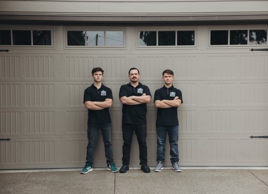 our Family owned Team - we have been making sure that client satisfaction is priority as we know how Family is our Family owned Team - we have been making sure that client satisfaction is priority as we know how Family is