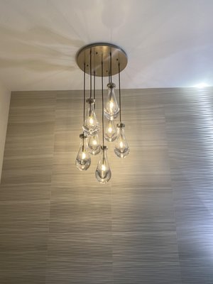 Panel Upgrades & Lighting Installations - Boltz Electric offers comprehensive services, ranging from panel upgrades to high-end lighting installations. With nearly 40 years of dedicated service in the greater Sonoma county, we are licensed, bonded and committed to surpassing your expectations with a focus on safety.