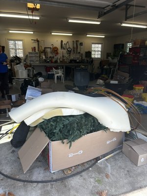 Take back your space today! Call us for all of your junk removal needs! (540) 900-1963 - This clean out was just what the customer needed. Fast, safe, clean and professional. Take back your space today. (540 900-1963 Take back your space today! Call us for all of your junk removal needs! (540) 900-1963 - This clean out was just what the customer needed. Fast, safe, clean and professional. Take back your space today. (540 900-1963