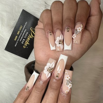 Nails by Tom - Nails by Tom Nails by Tom - Nails by Tom