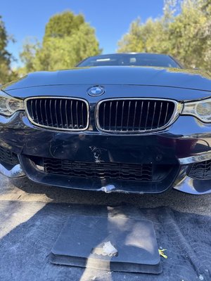 BMW Bumper Repair - At Dent Scratch Pro, we specialize in convenient mobile dent, scratch, and bumper repair throughout San Diego. Our goal is to save you time and money by bringing professional auto body repair straight to your driveway. With factory-matched paint, same-day service, and lasting results, we make your car look new again—without the body shop hassle. BMW Bumper Repair - At Dent Scratch Pro, we specialize in convenient mobile dent, scratch, and bumper repair throughout San Diego. Our goal is to save you time and money by bringing professional auto body repair straight to your driveway. With factory-matched paint, same-day service, and lasting results, we make your car look new again—without the body shop hassle.