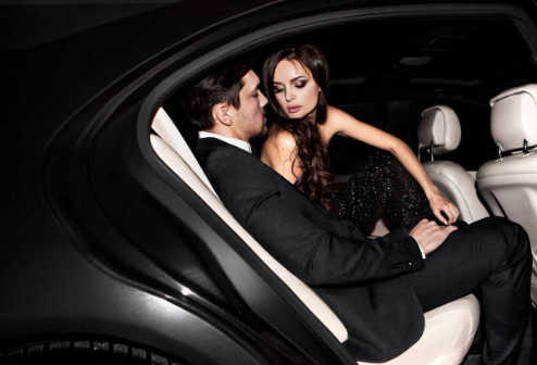 RENT A LIMO THIS VALENTINE’S DAY! - THE ELEMENT OF SURPRISE!
Going with the love of your life to a fancy dinner? Add a really cool surprise to the night by walking out of your front door to a Luxury Sedan, SUV or Stretch limo. Some people aren’t crazy about surprises, but a surprise limo is romantic enough to dazzle anyone! RENT A LIMO THIS VALENTINE’S DAY! - THE ELEMENT OF SURPRISE!
Going with the love of your life to a fancy dinner? Add a really cool surprise to the night by walking out of your front door to a Luxury Sedan, SUV or Stretch limo. Some people aren’t crazy about surprises, but a surprise limo is romantic enough to dazzle anyone!